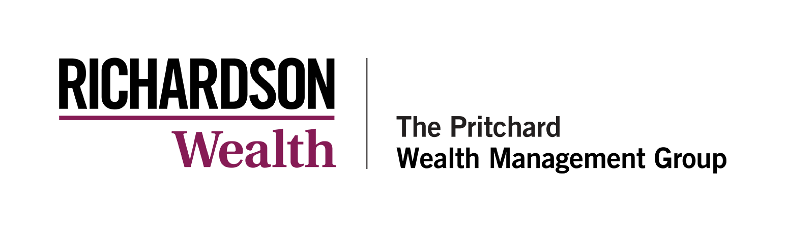 Hole Sponsor - The Pritchard Wealth Management Group - Logo