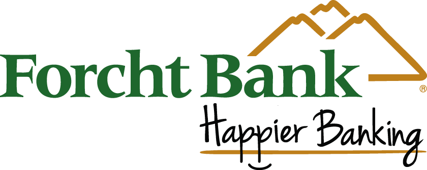 Hole Sponsor - Forcht Bank - Logo