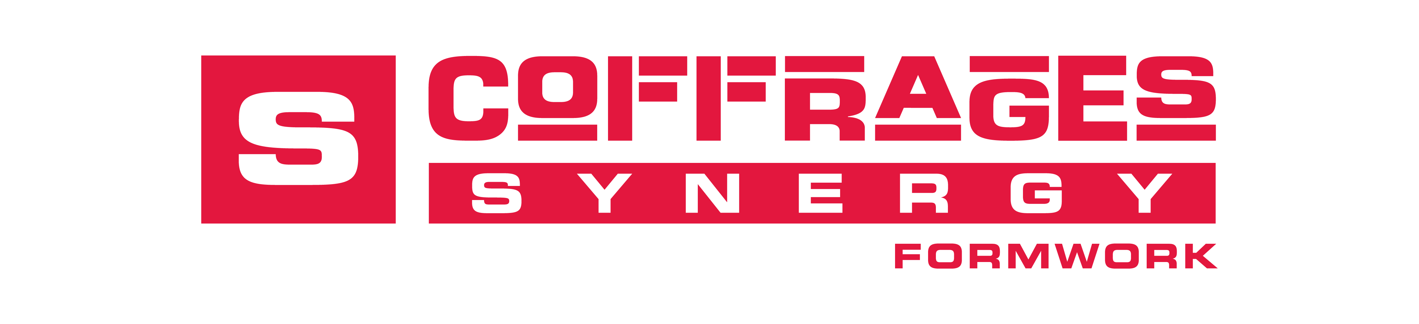 Coffrages Synergy Formwork