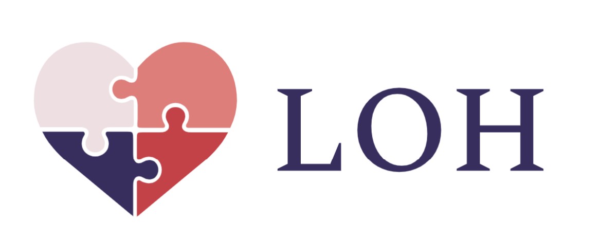 Silver Sponsor - LOH - Logo