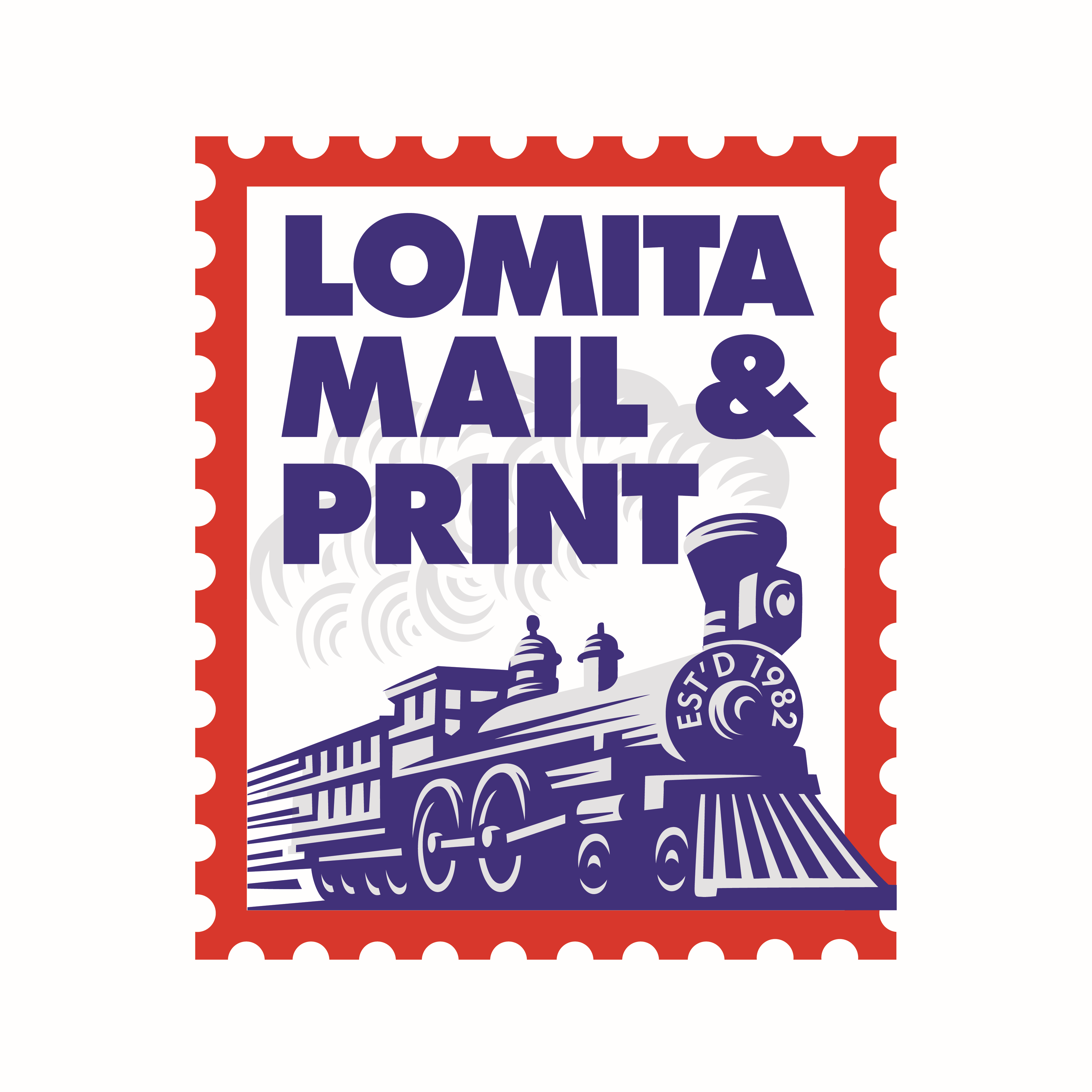 Lomita Mail & Print