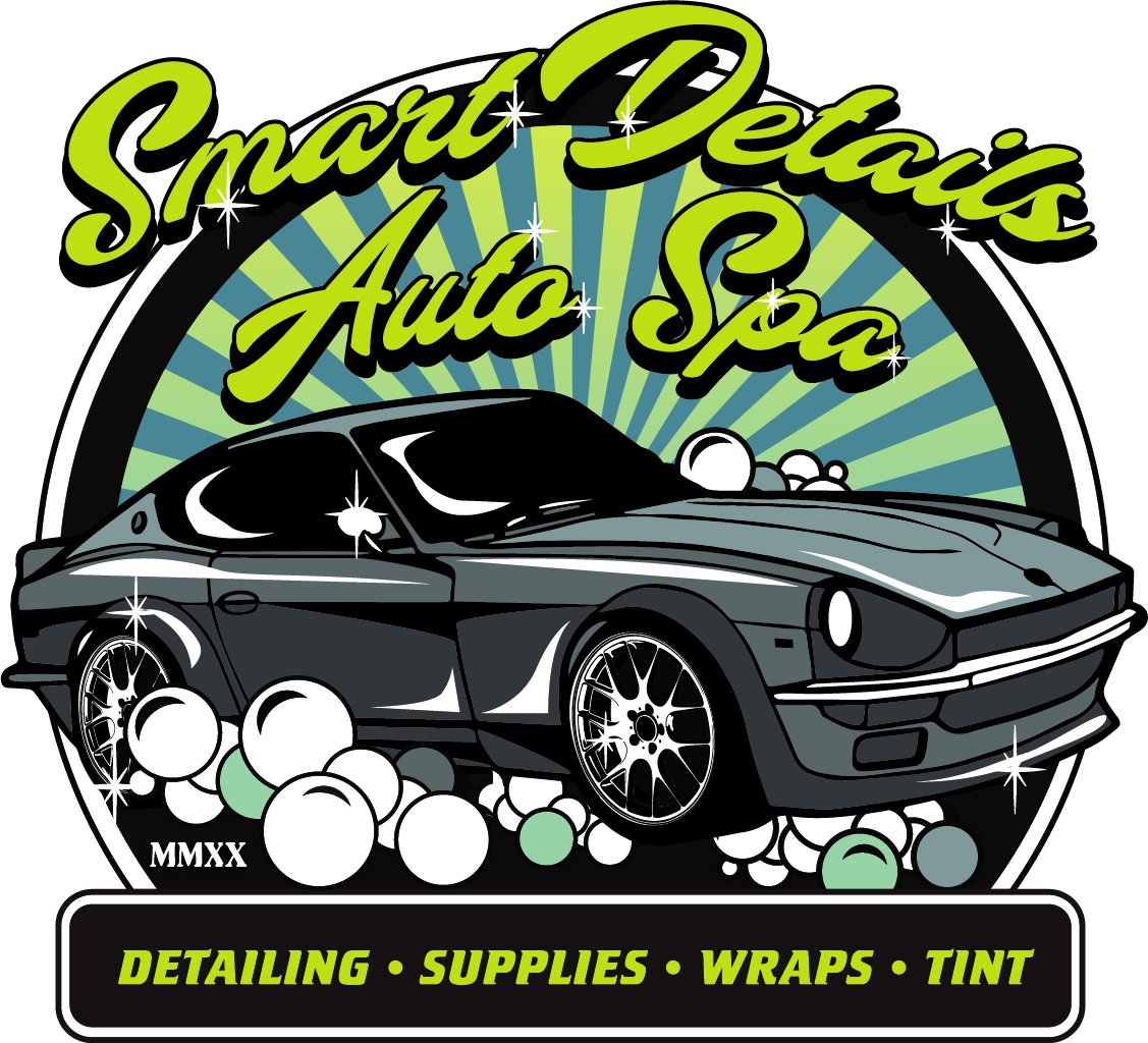 Smart Details Auto Spa 
