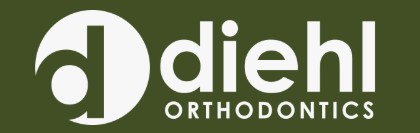 Tee Sign - Diehl Orthodontics - Logo