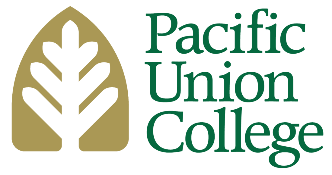 Tee Sign - Pacific Union College - Logo