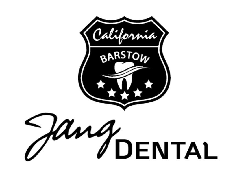 Premium Sponsor - Beverage Cart  - Jang Dental Clinic - Logo