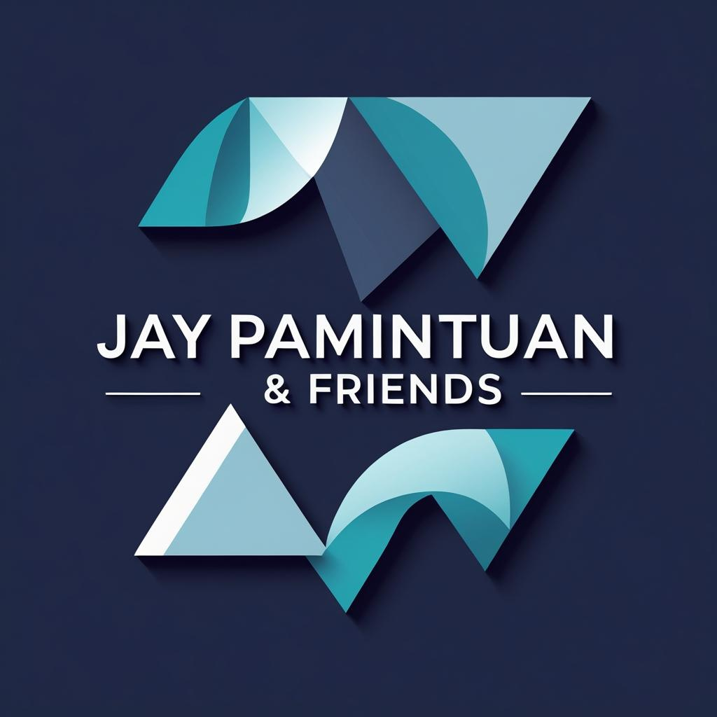 Silver Sponsor - Jay Pamintuan and Friends - Logo