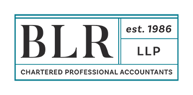 Dave Beckett @ BLR-LLP Professional Chartered Accountants