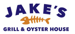 Jake's Grill & Oyster House.