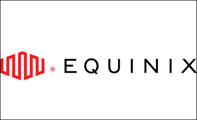 Player Groups - Equinix - Logo