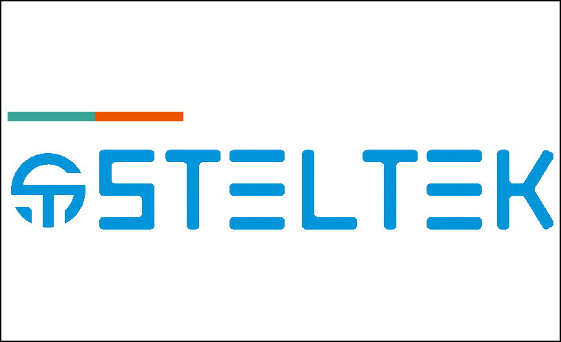 Player Groups - Steltek - Logo