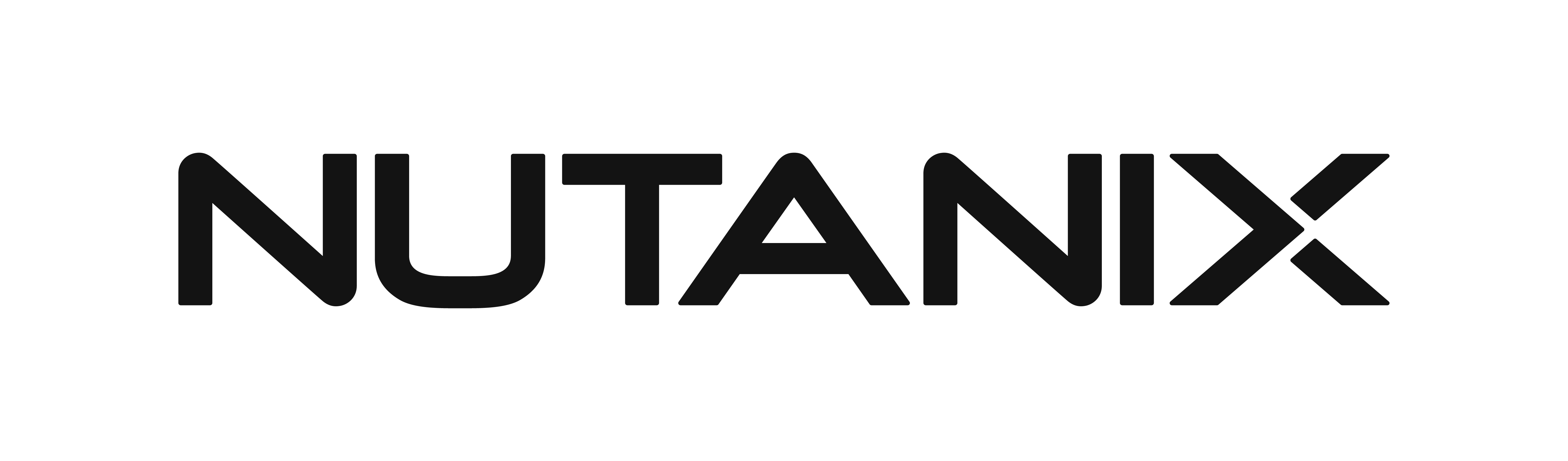 Goody Bag Sponsor - Nutanix, Inc - Logo