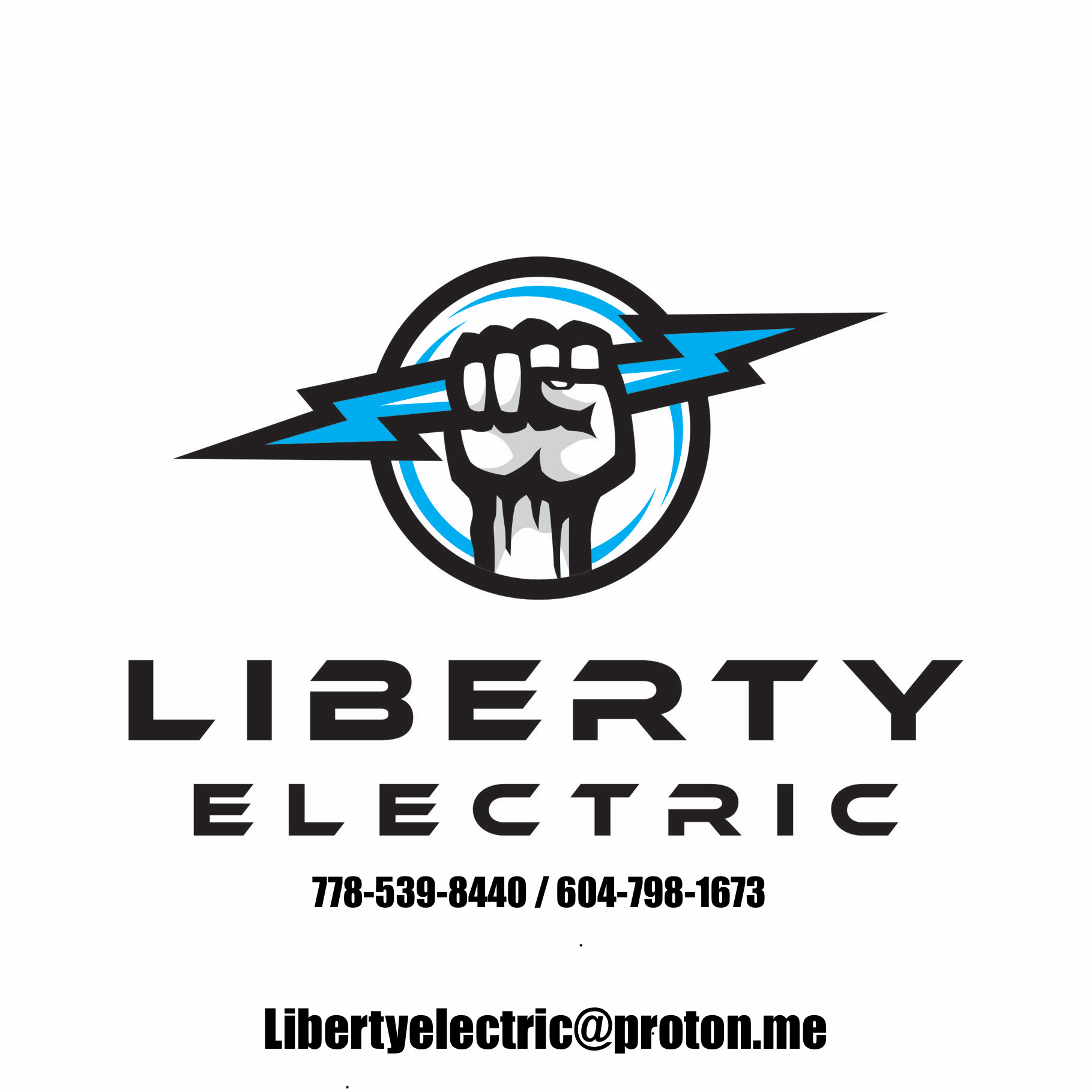 Liberty Electric
