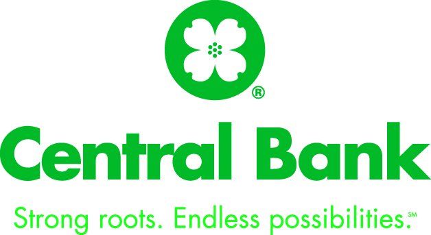 Luncheon PLUS Sponsor - Central Bank - Logo