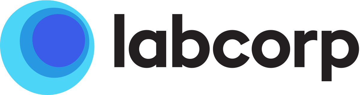 Premier Hole Sponsor - LabCorp - Logo