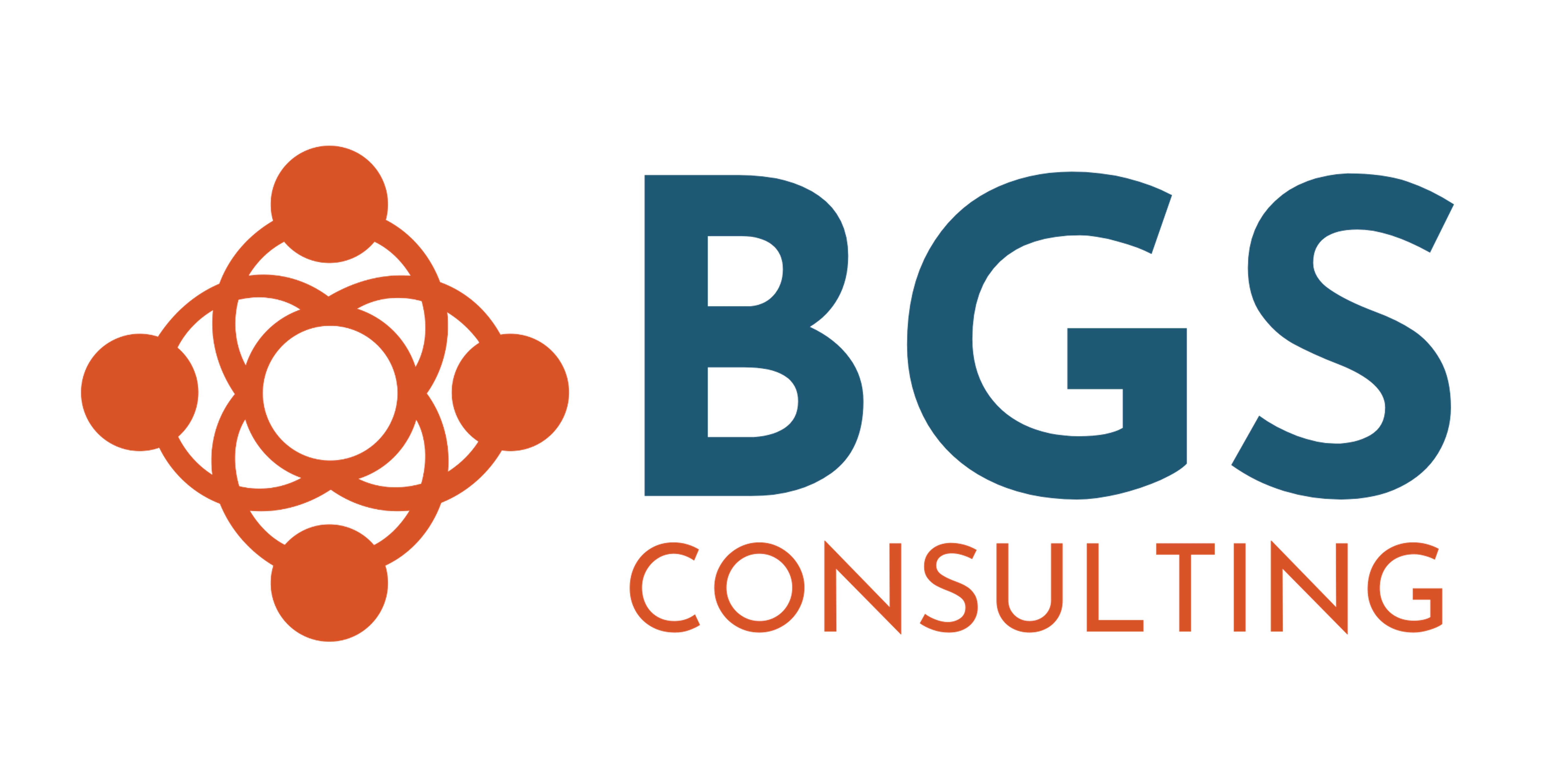 Lunch - BG Solutions - Logo