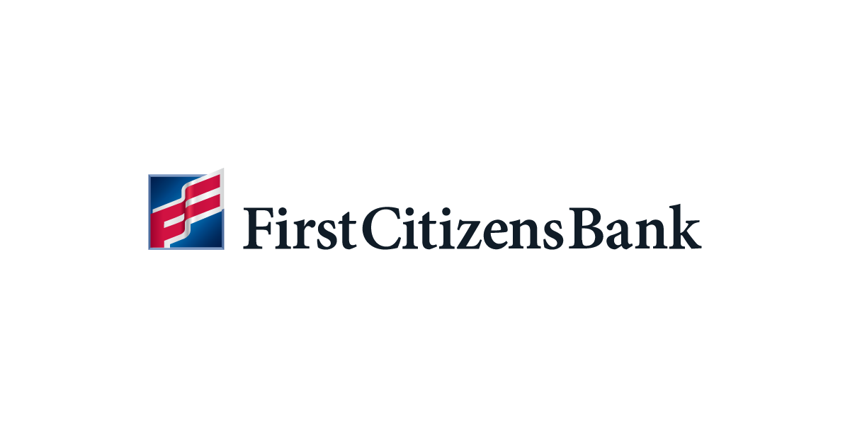 Mens Long Drive - First Citizens Bank - Logo