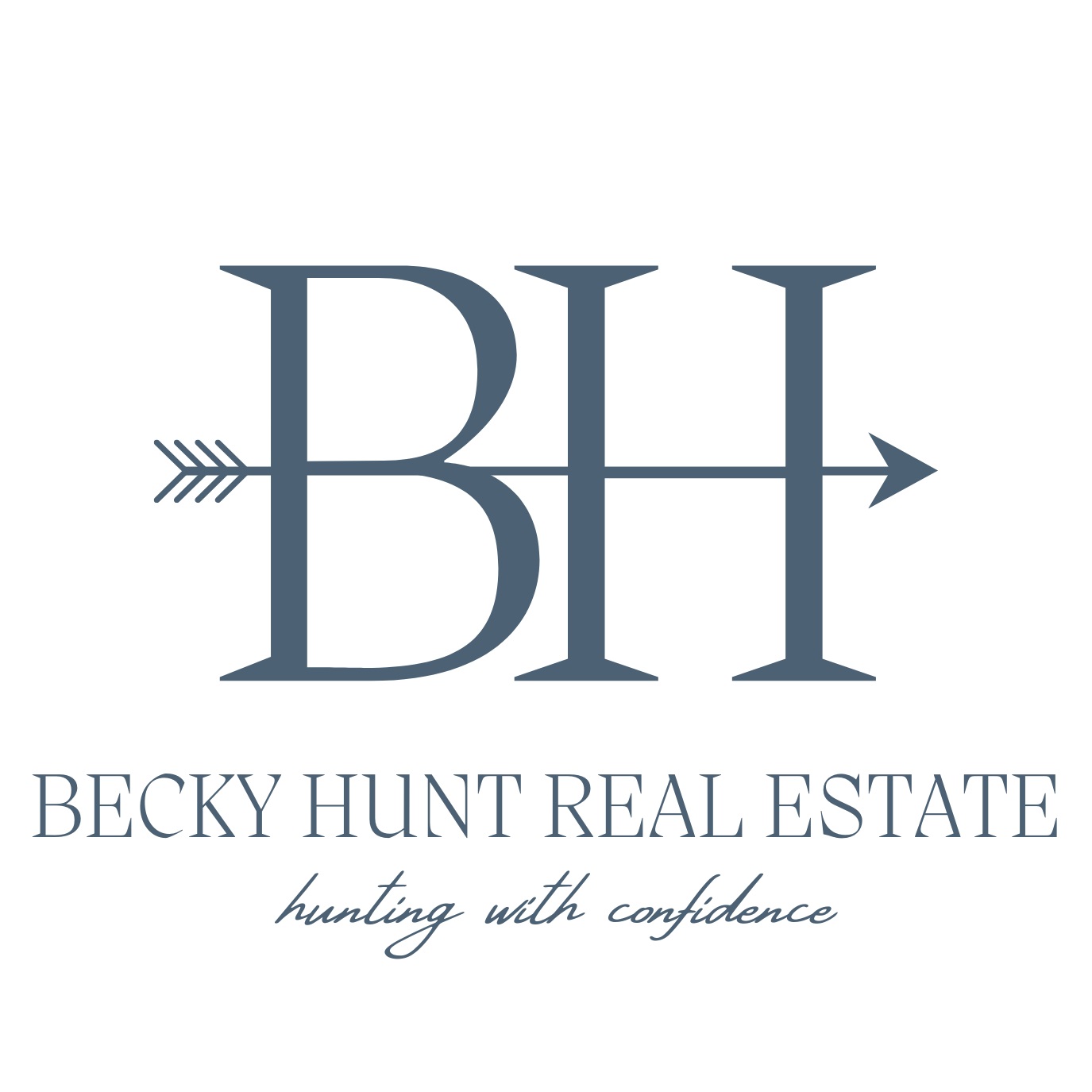 Becky Hunt Real Estate