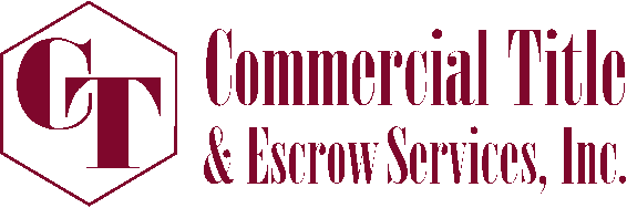 Commercial Title & Escrow Services, Inc.