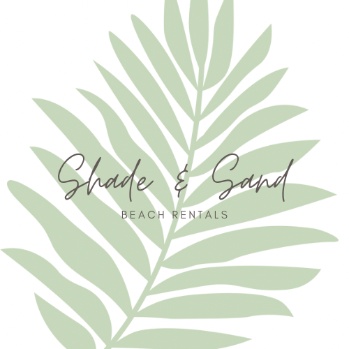 Shade & Sand Beach Rentals