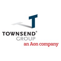 Third Alarm - The Townsend Group - Logo