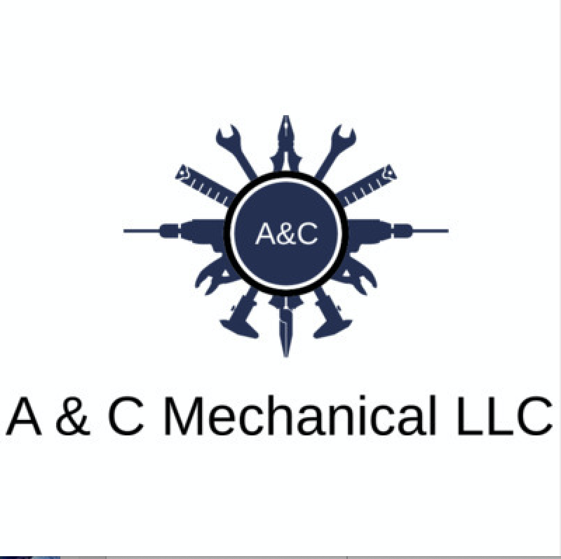 Box Alarm - A & C Mechanical - Logo