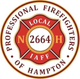 Box Alarm - Hampton Local - Logo