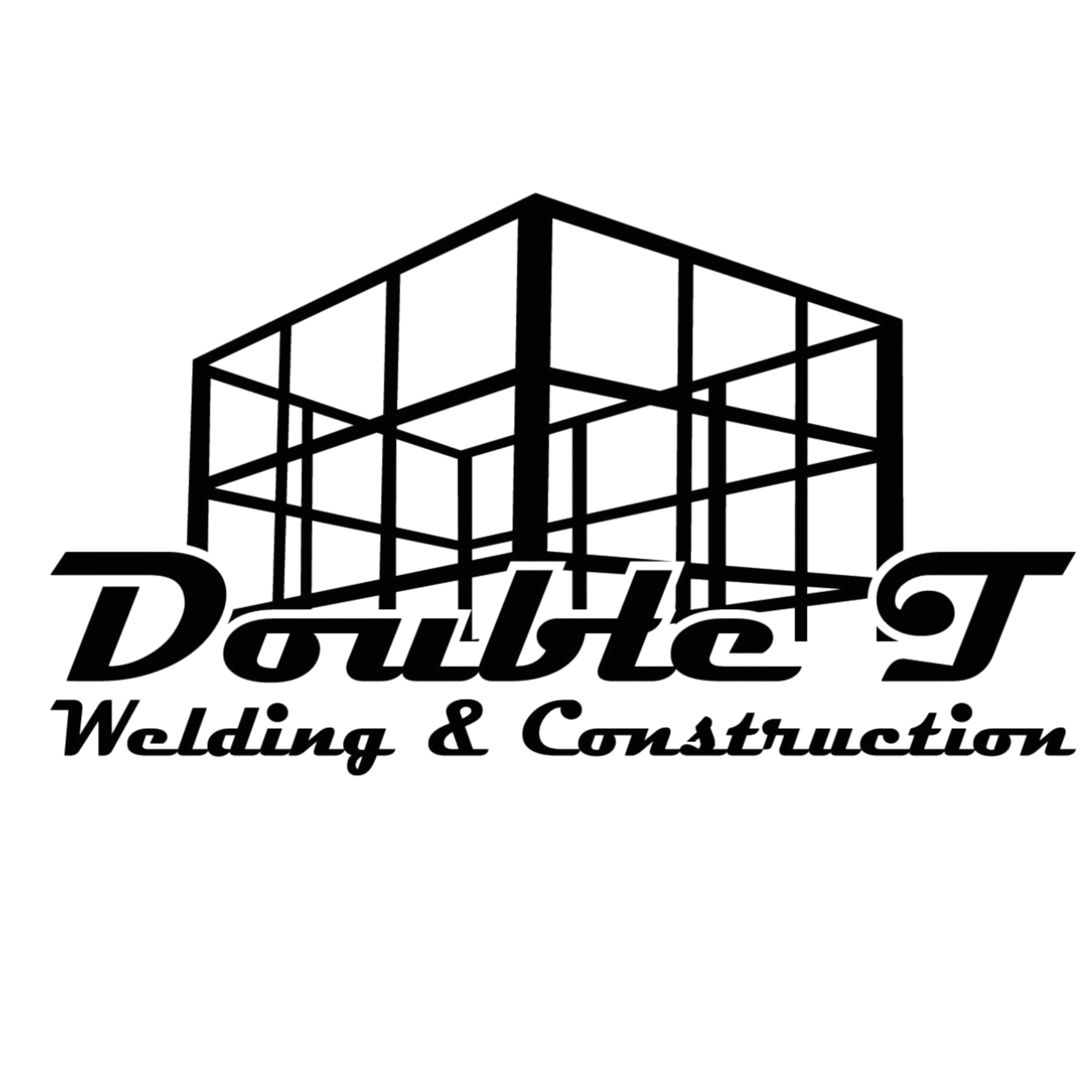 Longest Drive - Double T Welding & Construction - Logo