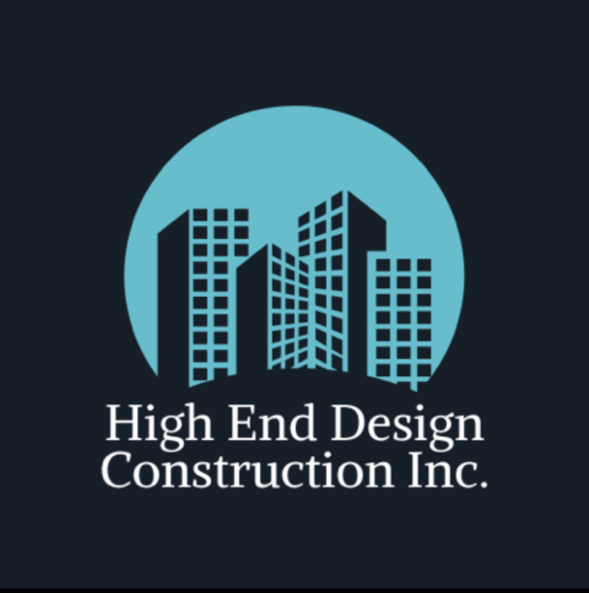 High End Design Construction Inc