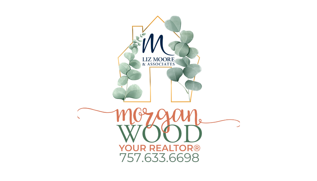 Liz Moore & Associates - Morgan Wood