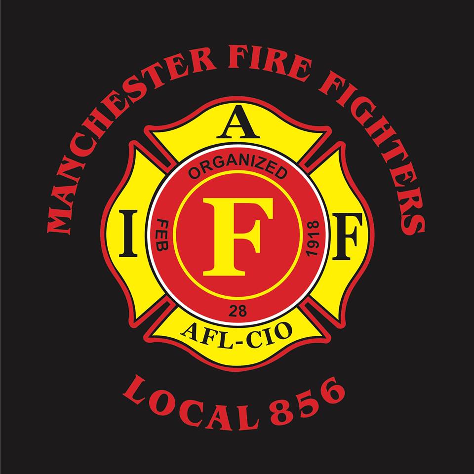 Box Alarm - Manchester Local - Logo