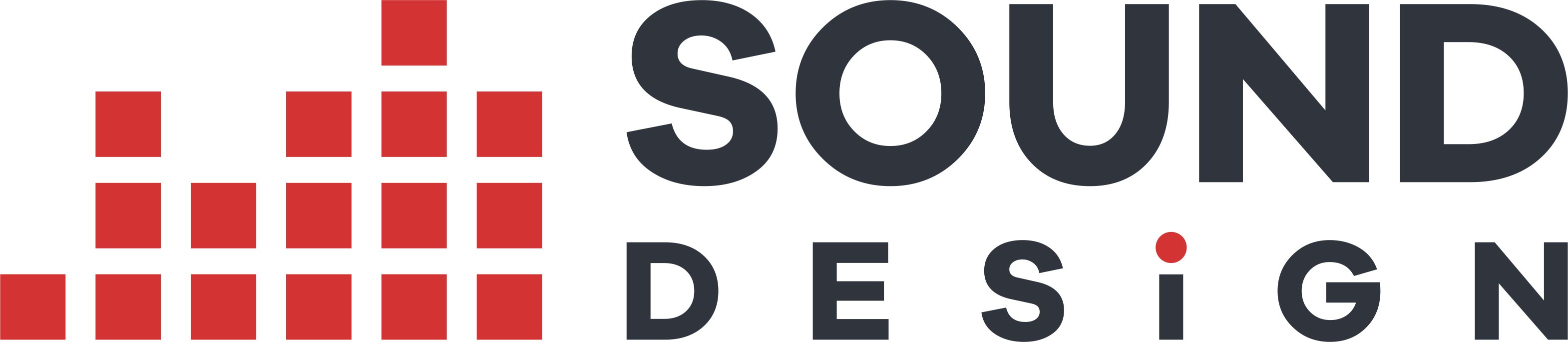 Closest-to-the-Pin Sponsor - Sound Design, Inc. - Logo