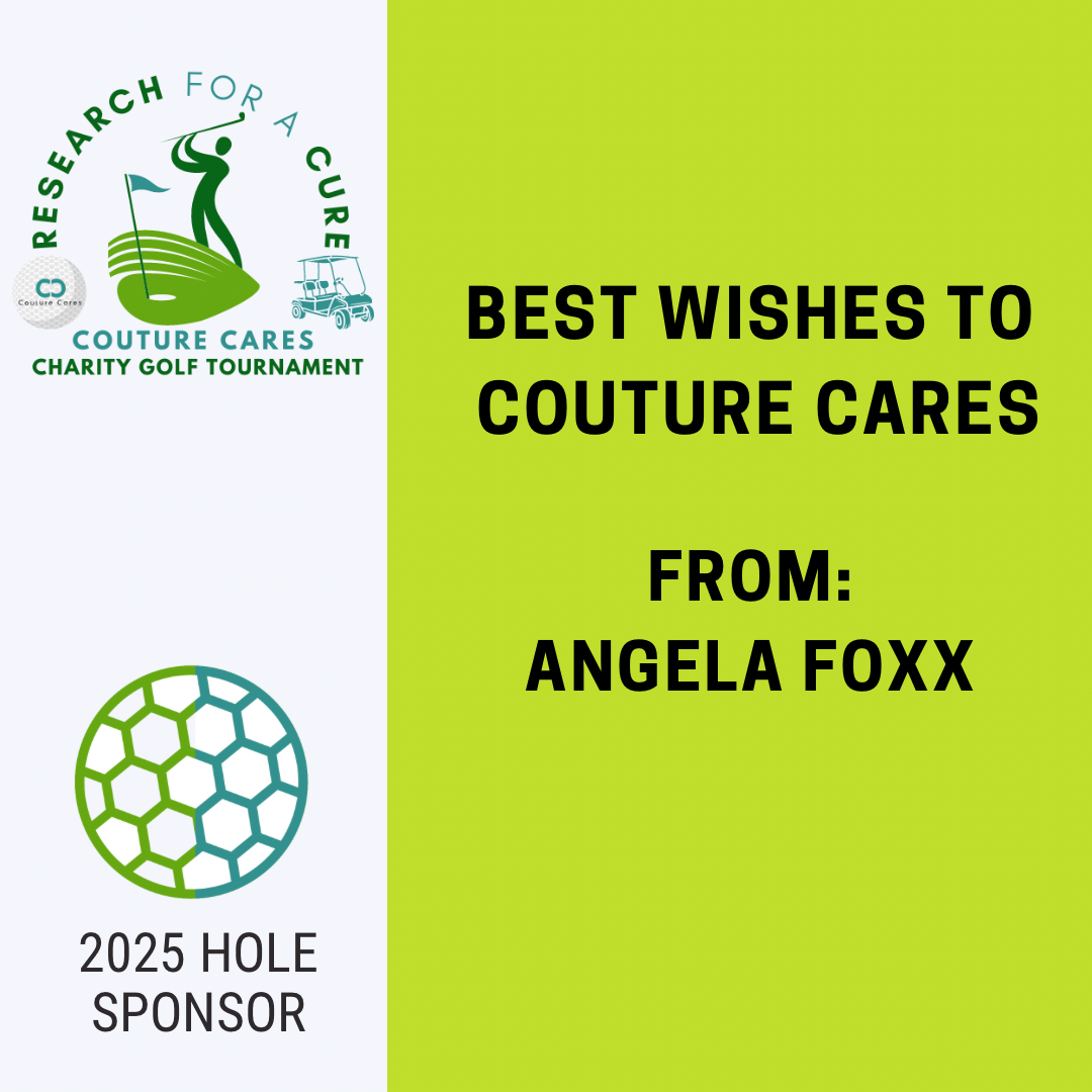 ANGELA FOXX