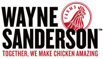 Wayne Sanderson