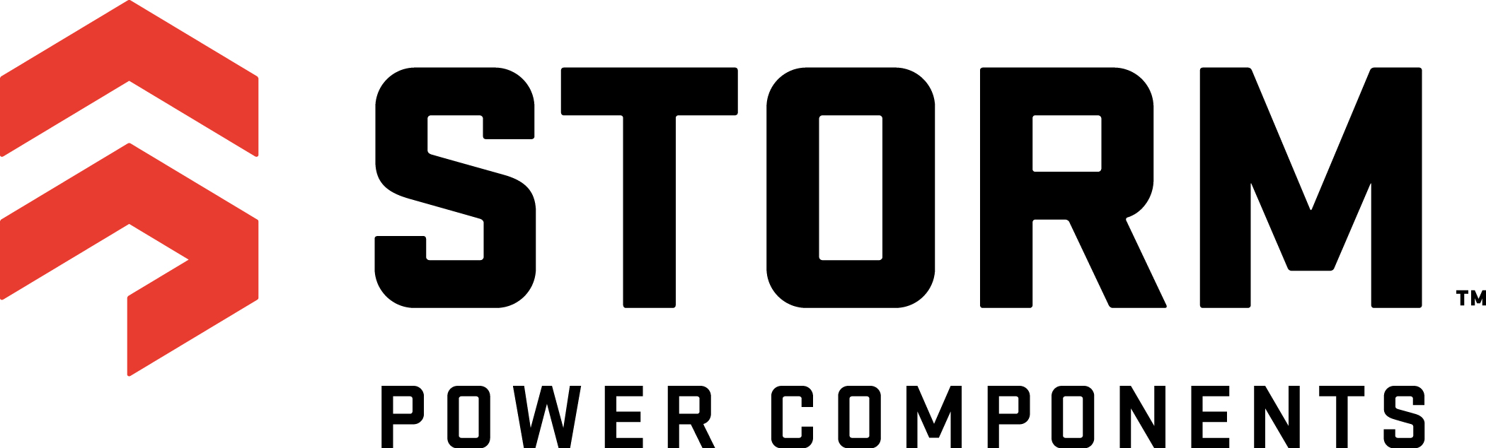 Storm Power Components