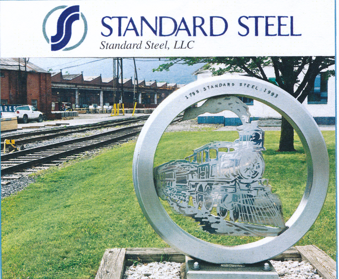Standard Steel