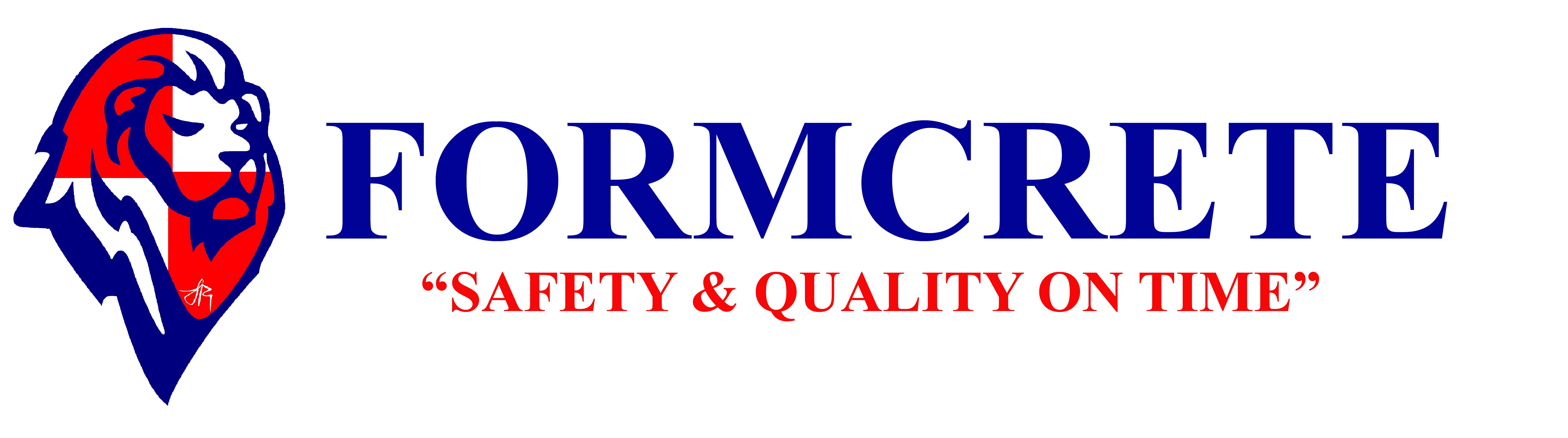 Formcrete
