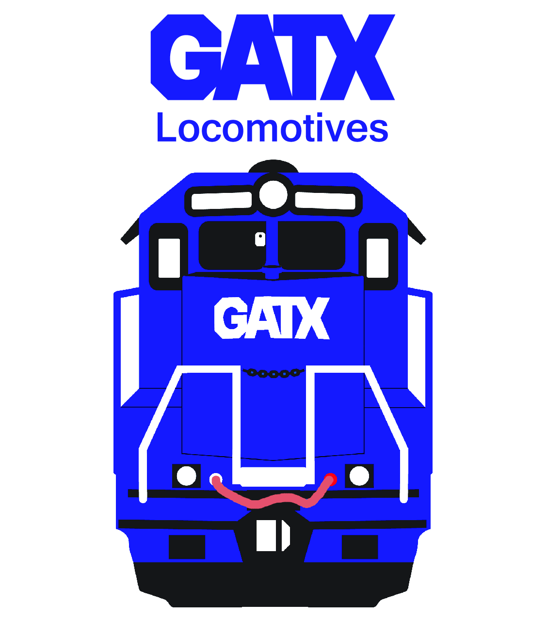 GATX
