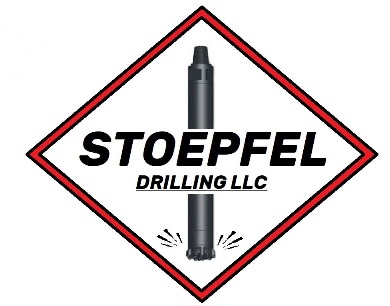 Hole Sponsor - Stoepfel Drilling - Logo