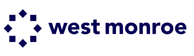 Golf Cart Sponsor - West Monroe - Logo