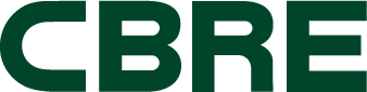 Hole Sponsors - CBRE - Logo