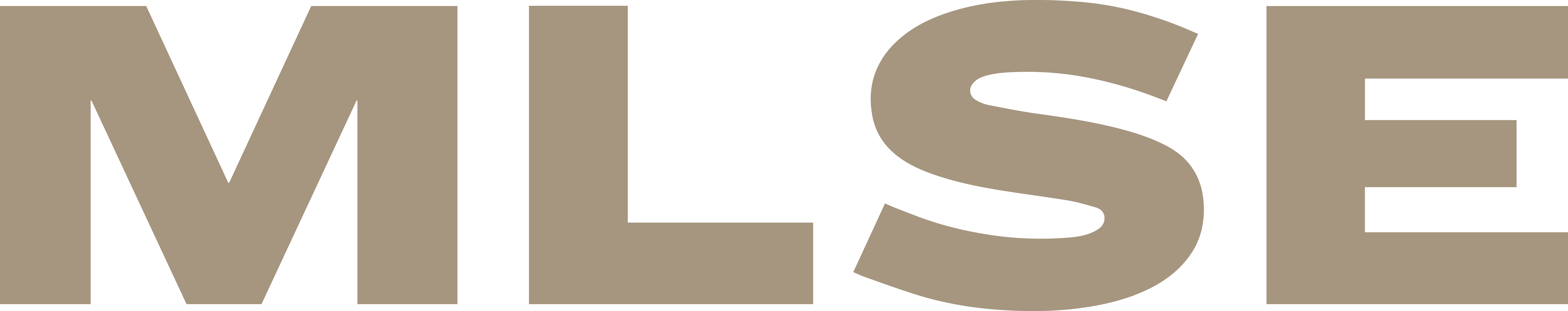 Donors - MLSE - Logo