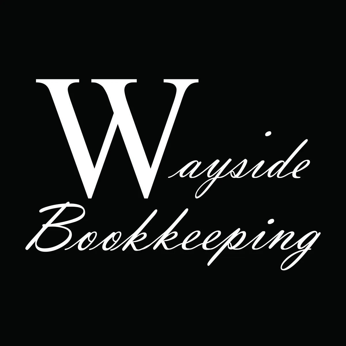 Wayside Bookkeeping Services 