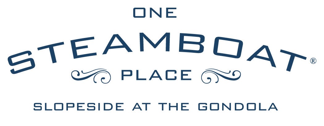 T-shirt Sponsorship - One Steamboat Place Slopeside at the Gondola - Logo