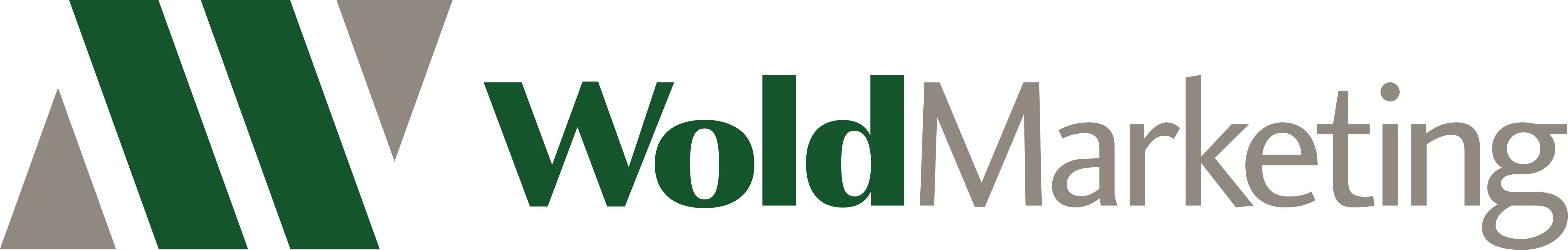 Wold Marketing 