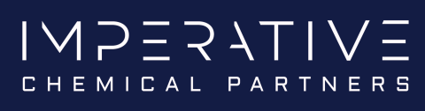 Eagle - Imperative Chemical Partners - Logo