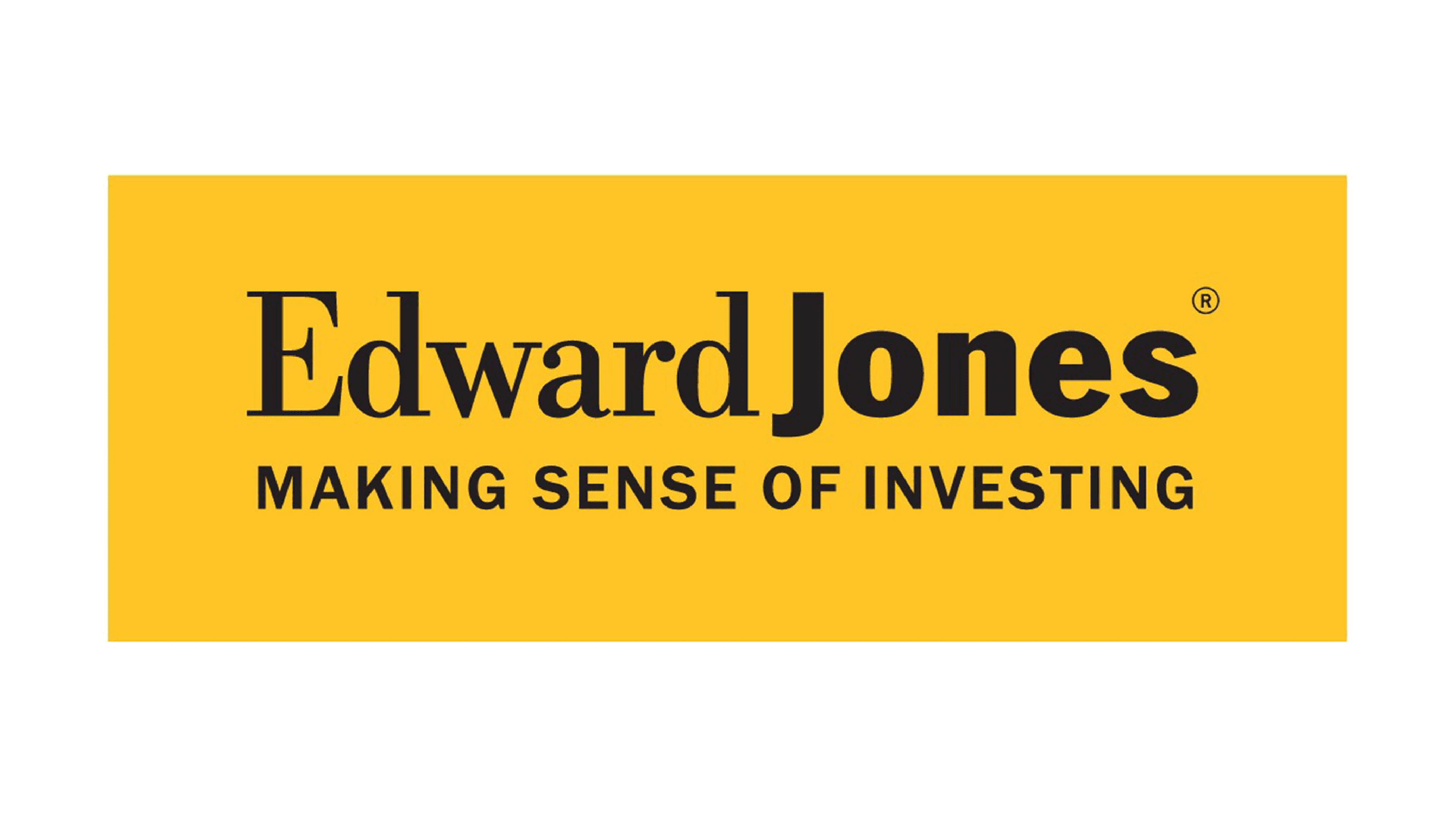 Hole - Edward Jones - Logo