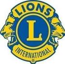 Hole Sponsor - Kalida Lions Club - Logo