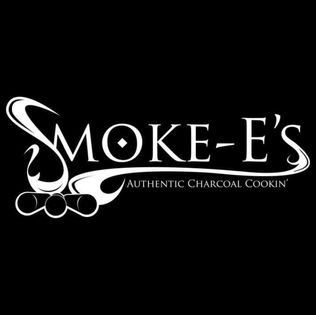Hole Sponsor - moke-E's  - Logo