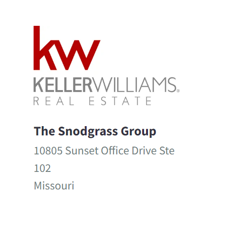 Dan Snodgrass