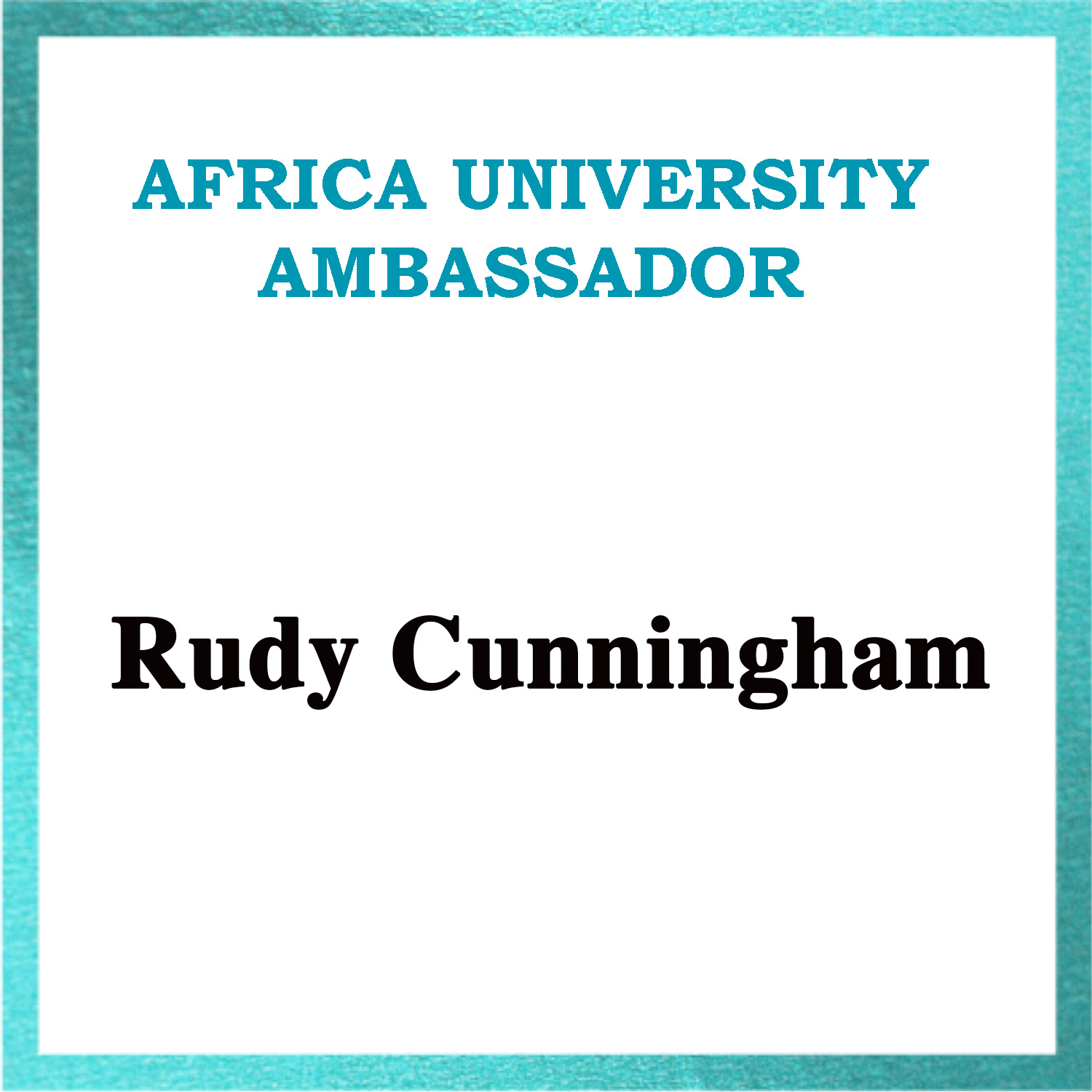 Ruby Cunningham